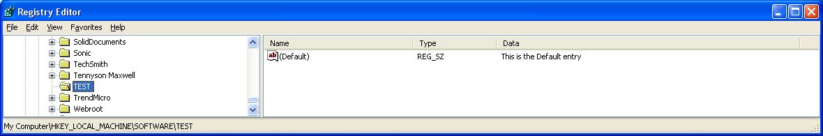 Default Registry Value.jpg